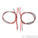 Black Cat 3232 Speaker Cables; 1.5m Pair