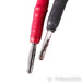 Black Cat 3232 Speaker Cables; 1.5m Pair