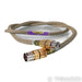 Crystal Clear Cables Magnum Opus 2 Digital XLR Cable; Single 1.5m Interconnect