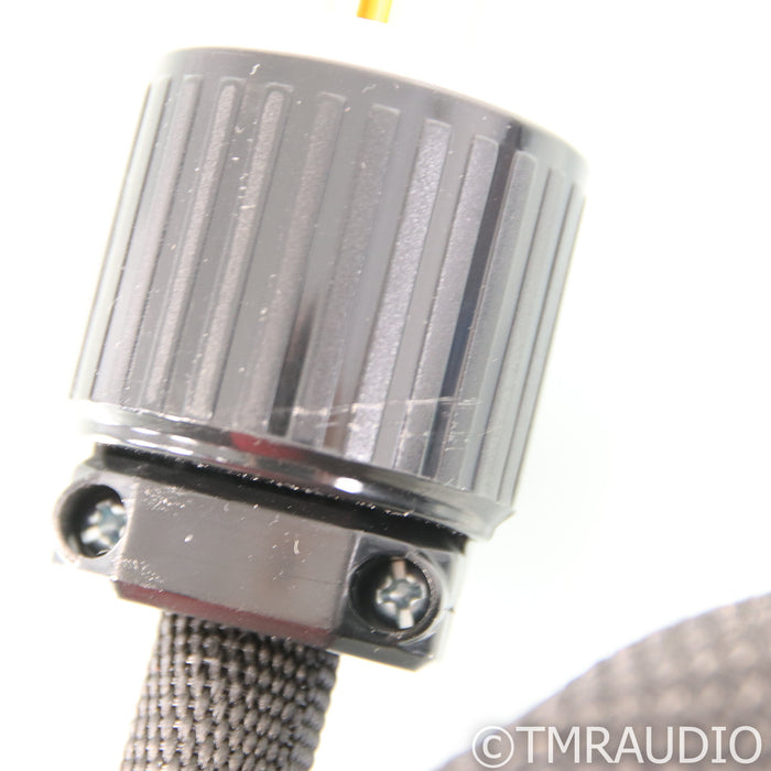 Puritan Audio Labs Ultimate Power Cable; 1m AC Cord