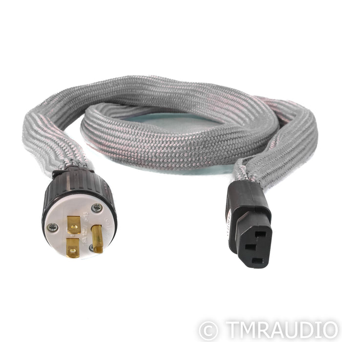 Puritan Audio Labs Ultimate Power Cable; 1.5m AC Cord