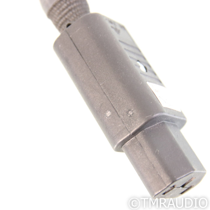 Puritan Audio Labs Ultimate Power Cable; 2m AC Cord