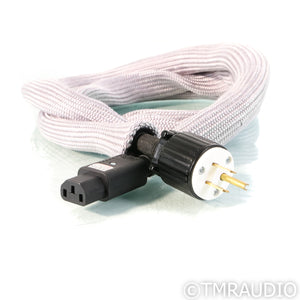 Puritan Audio Labs Ultimate Power Cable; 2m AC Cord