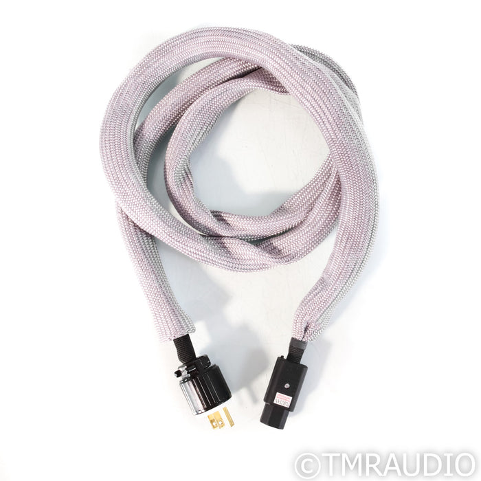 Puritan Audio Labs Ultimate Power Cable; 2m AC Cord
