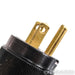 Running Springs Audio Mongoose Power Cable; 5ft AC Cord, 20A