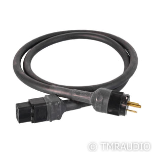 Running Springs Audio Mongoose Power Cable; 5ft AC Cord, 20A