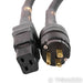 Running Springs Audio Mongoose Power Cable; 5ft AC Cord, 20A