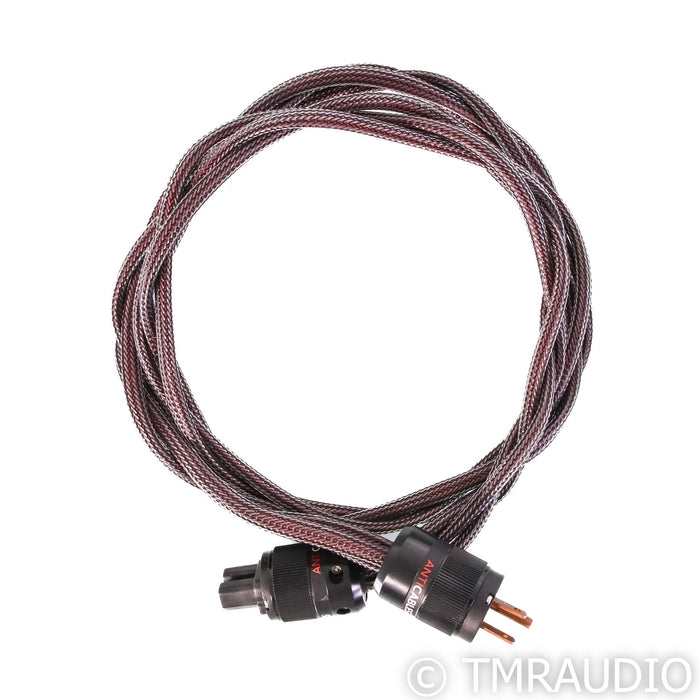 Anticables Level 3 Power Cable; 5ft AC Cord