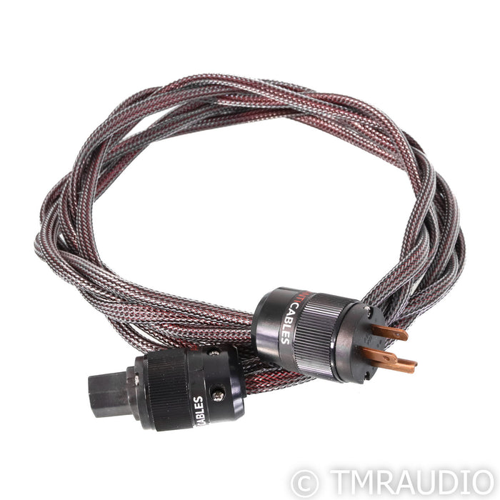 Anticables Level 3 Power Cable; 5ft AC Cord