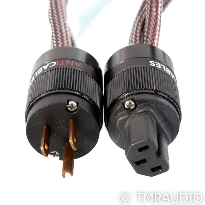 Anticables Level 3 Power Cable; 5ft AC Cord
