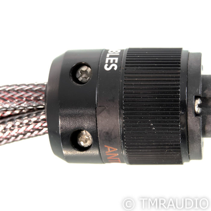 Anticables Level 3 Power Cable; 5ft AC Cord