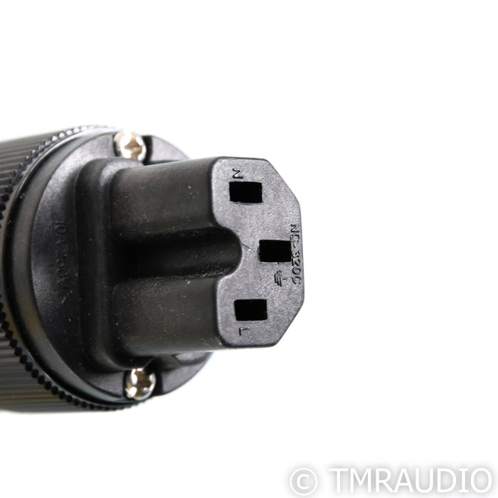 Anticables Level 3 Power Cable; 5ft AC Cord
