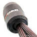 Anticables Level 3 Power Cable; 9ft AC Cord