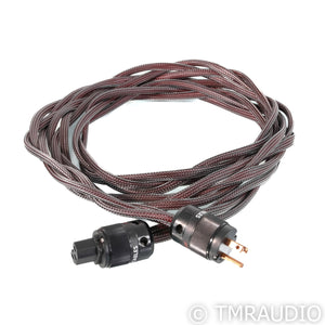 Anticables Level 3 Power Cable; 9ft AC Cord