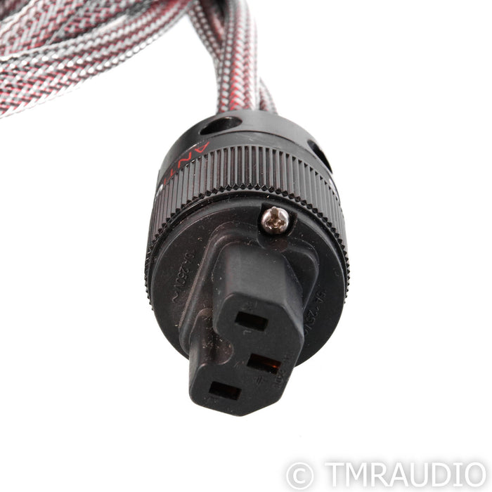 Anticables Level 3 Power Cable; 9ft AC Cord