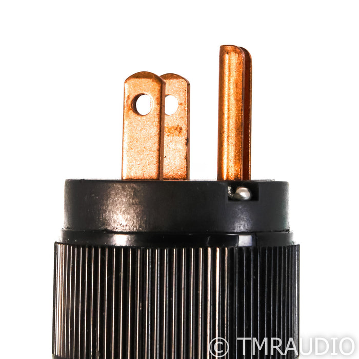 Anticables Level 3 Power Cable; 9ft AC Cord