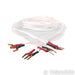 Anti Cables Level 5 Speaker Cables; 7ft Pair