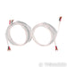 Anti Cables Level 5 Speaker Cables; 7ft Pair