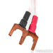 Anti Cables Level 5 Speaker Cables; 7ft Pair