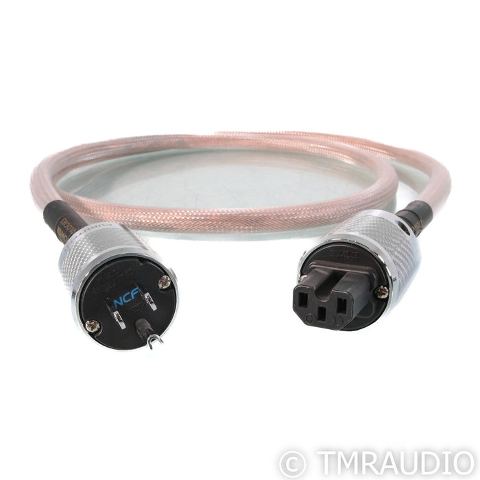 Core Power Technologies Valiant Diamond Xtreme Power Cable; 6ft AC Cord