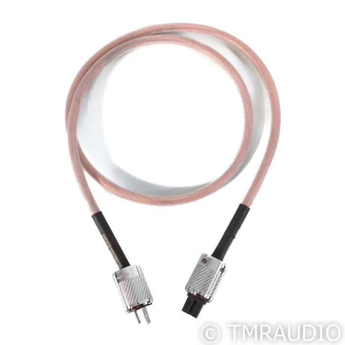 Core Power Technologies Valiant Diamond Xtreme Power Cable; 6ft AC Cord