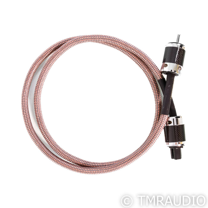 Core Power Technologies Valiant Diamond Power Cable; 6ft AC Cord