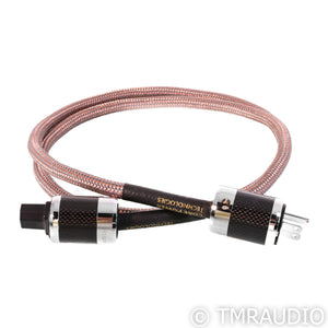 Core Power Technologies Valiant Diamond Power Cable; 6ft AC Cord