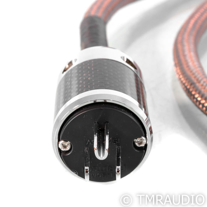Core Power Technologies Valiant Diamond Power Cable; 6ft AC Cord