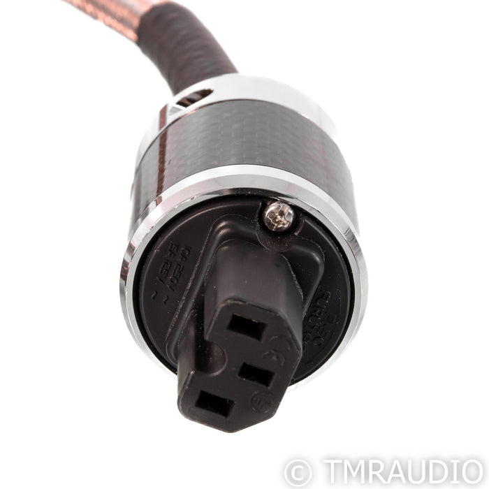 Core Power Technologies Valiant Diamond Power Cable; 6ft AC Cord