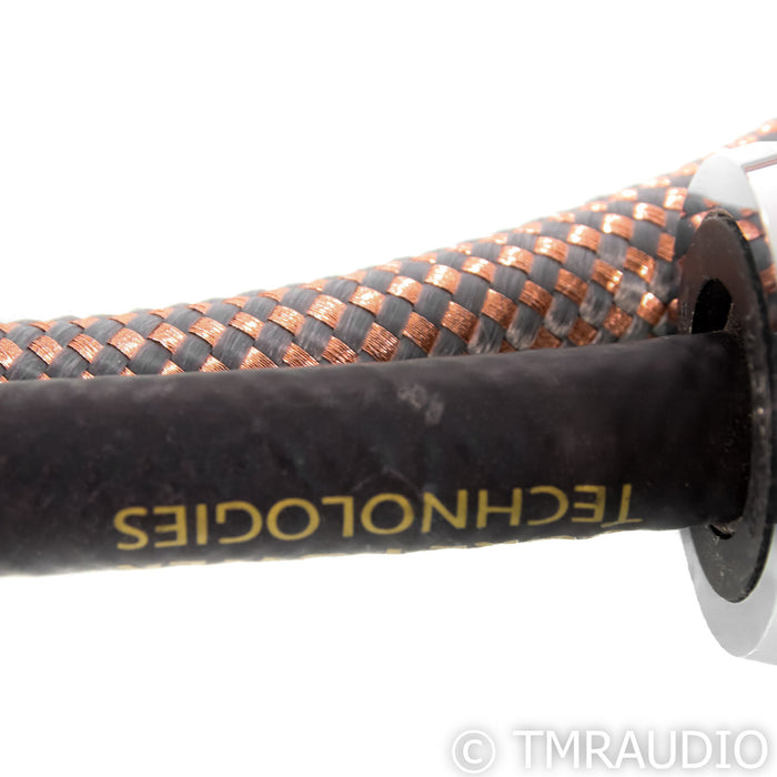 Core Power Technologies Valiant Diamond Power Cable; 6ft AC Cord