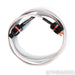 WyWires Juice HC Silver Series Power Cable; 6ft AC Cord