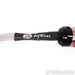 WyWires Juice HC Silver Series Power Cable; 6ft AC Cord