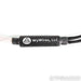 WyWires Platinum Series Speaker Cables; 5ft Pair