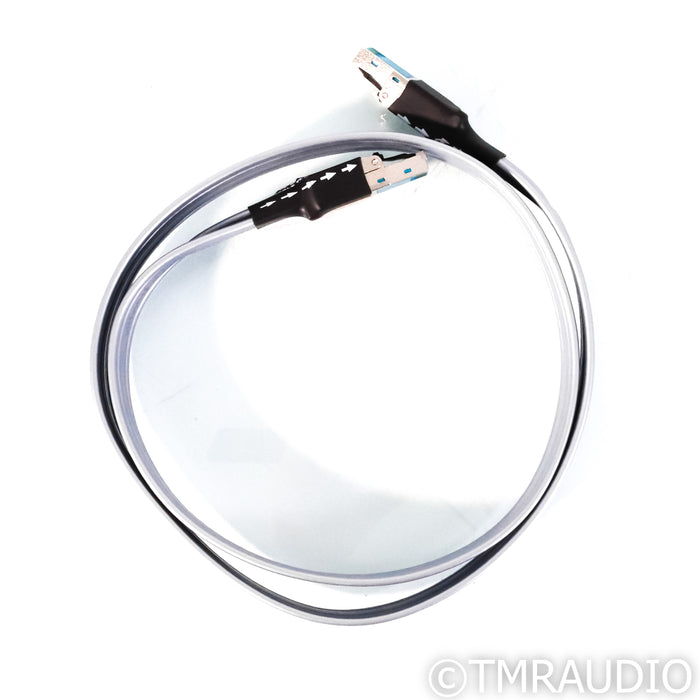 WireWorld Platinum Starlight 8 Ethernet Cable; 1m Digital Interconnect