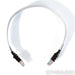 WireWorld Platinum Starlight 8 Ethernet Cable; 0.5m Digital Interconnect