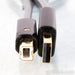 WireWorld Platinum Starlight 7 USB Cable; 2m Digital Interconnect