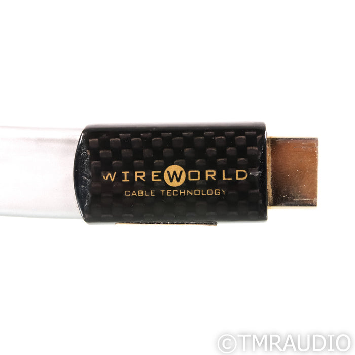 WireWorld Platinum Starlight 7 HDMI Cable; 2m Digital Interconnect