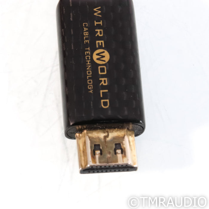 WireWorld Platinum Starlight 7 HDMI Cable; 2m Digital Interconnect