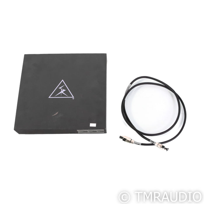 Shunyata Research Delta Ethernet Cable; 1.5m Digital Interconnect