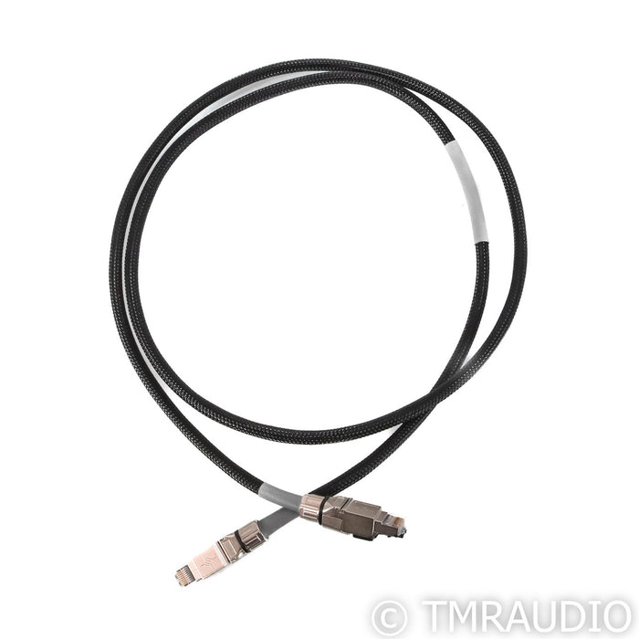 Shunyata Research Delta Ethernet Cable; 1.5m Digital Interconnect