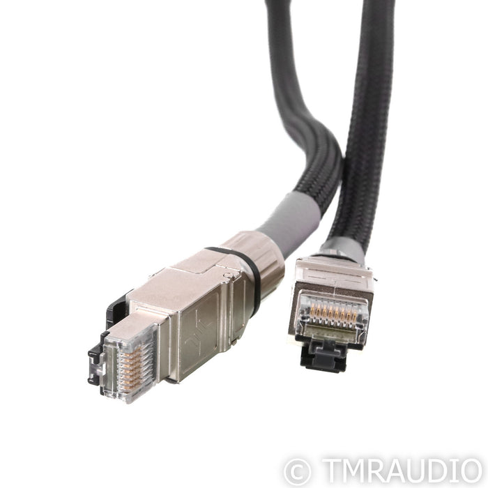 Shunyata Research Delta Ethernet Cable; 1.5m Digital Interconnect