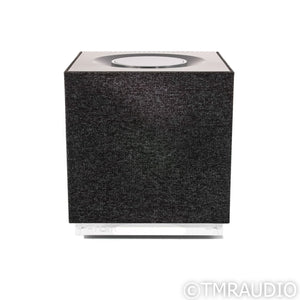 Naim Mu-so QB 2nd Generation Streaming Bluetooth Speaker