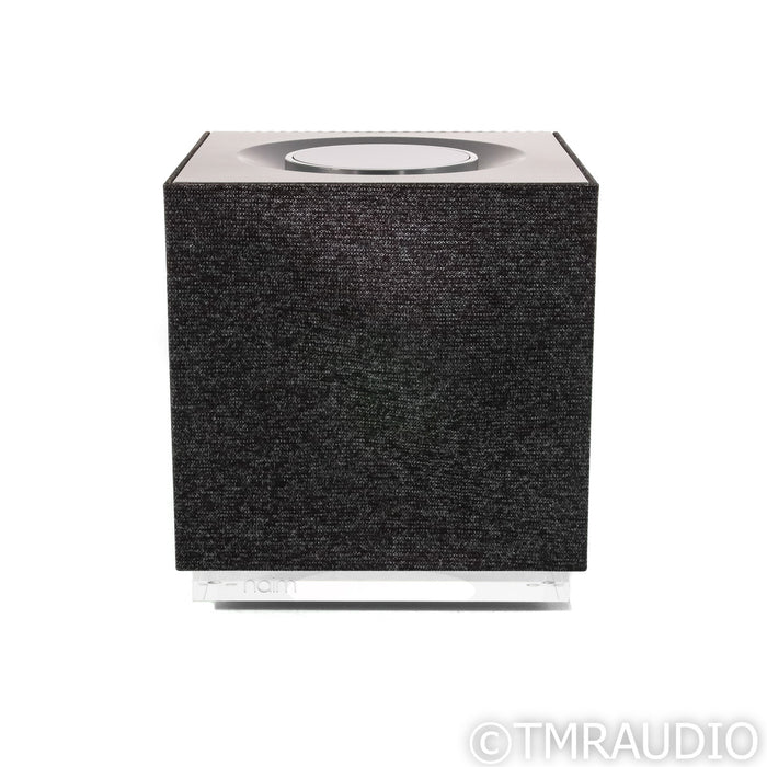 Naim Mu-so QB 2nd Generation Streaming Bluetooth Speaker