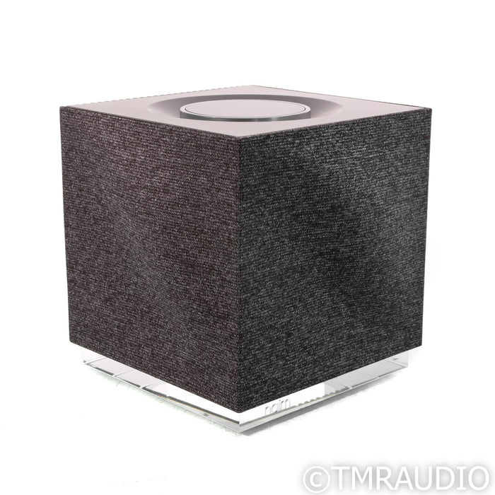 Naim Mu-so QB 2nd Generation Streaming Bluetooth Speaker