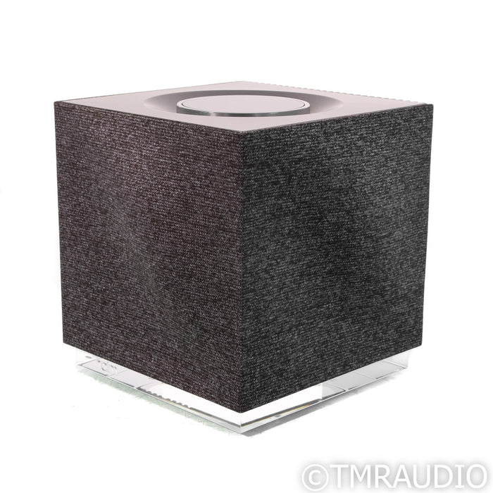 Naim Mu-so QB 2nd Generation Streaming Bluetooth Speaker