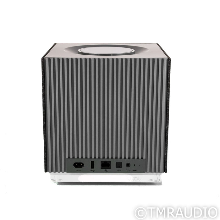 Naim Mu-so QB 2nd Generation Streaming Bluetooth Speaker