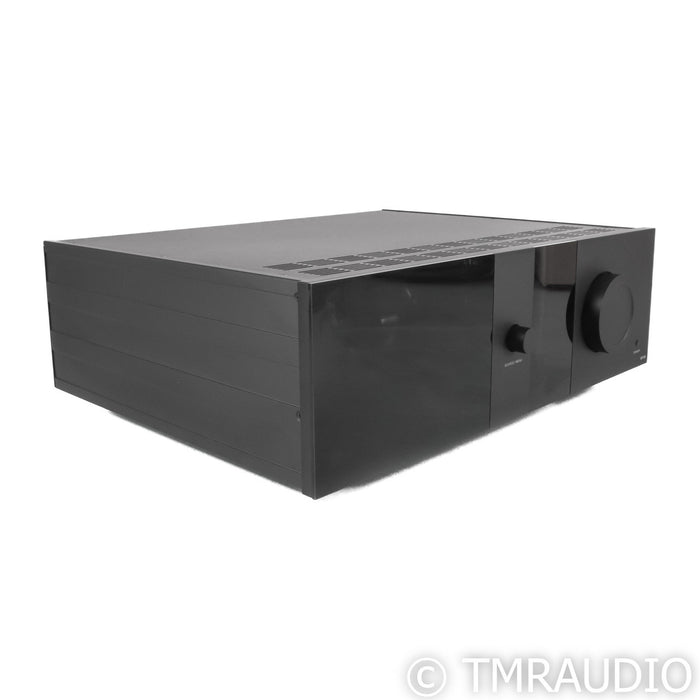 Lyngdorf MP-60 2.1 Surround Processor