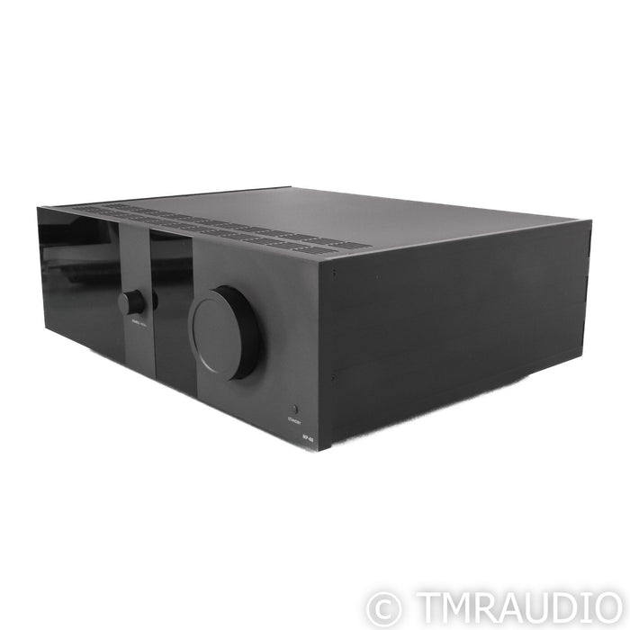 Lyngdorf MP-60 2.1 Surround Processor