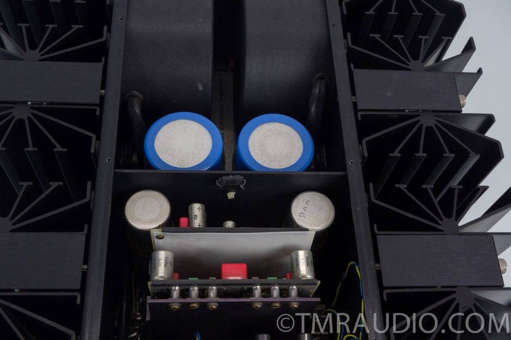 Mark Levinson No. 20 Class A Mono Amplifier Pair