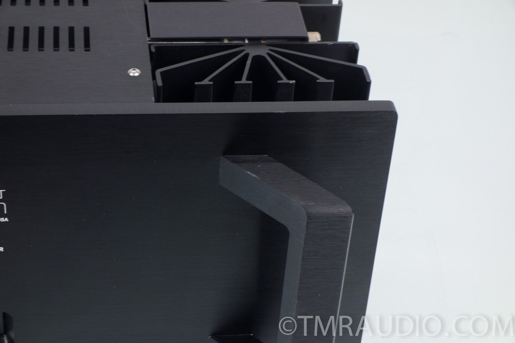 Mark Levinson No. 20 Class A Mono Amplifier Pair